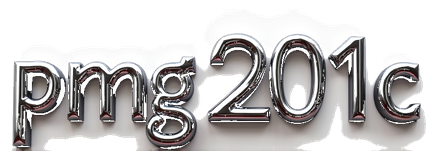 pmg201c logo